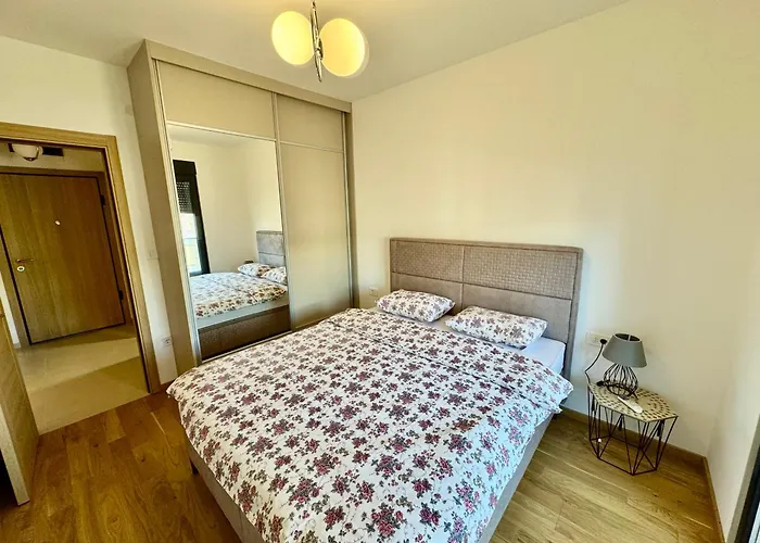 Apartmants City Love