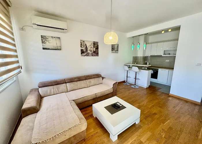 Apartmants City Love