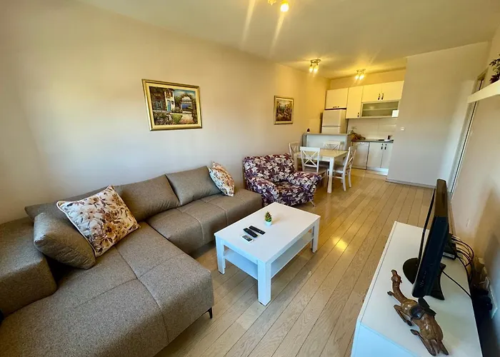Apartmants City Love