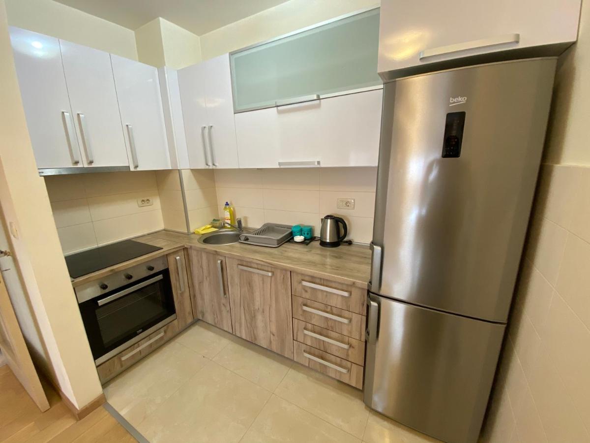 Appartement Apartmants *
