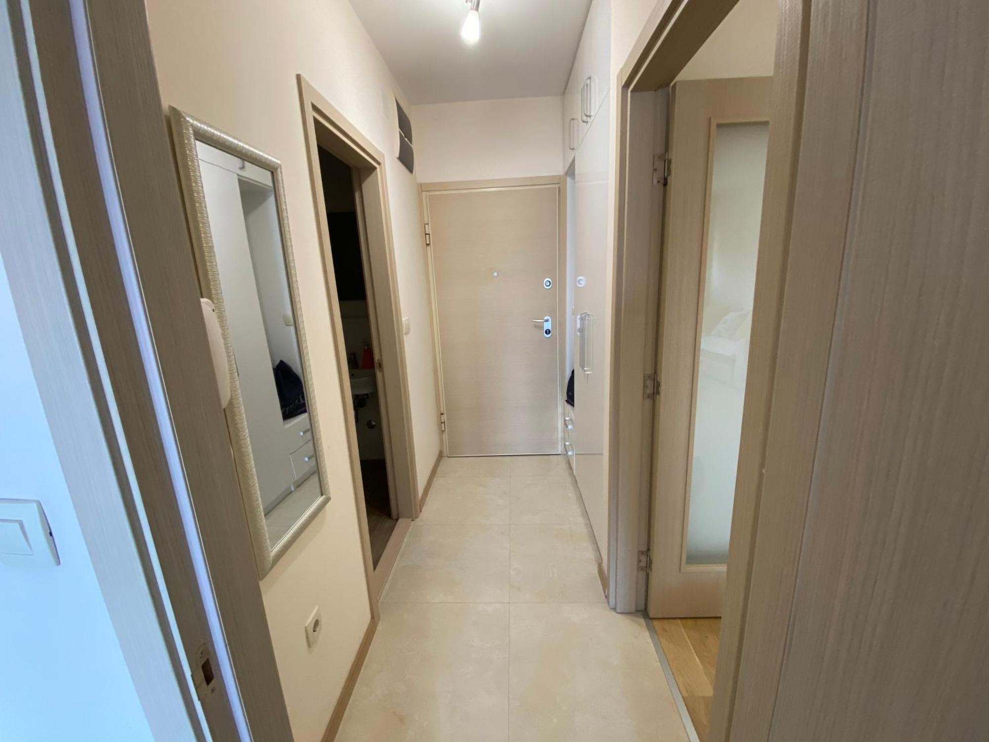 Apartmants * Podgorica