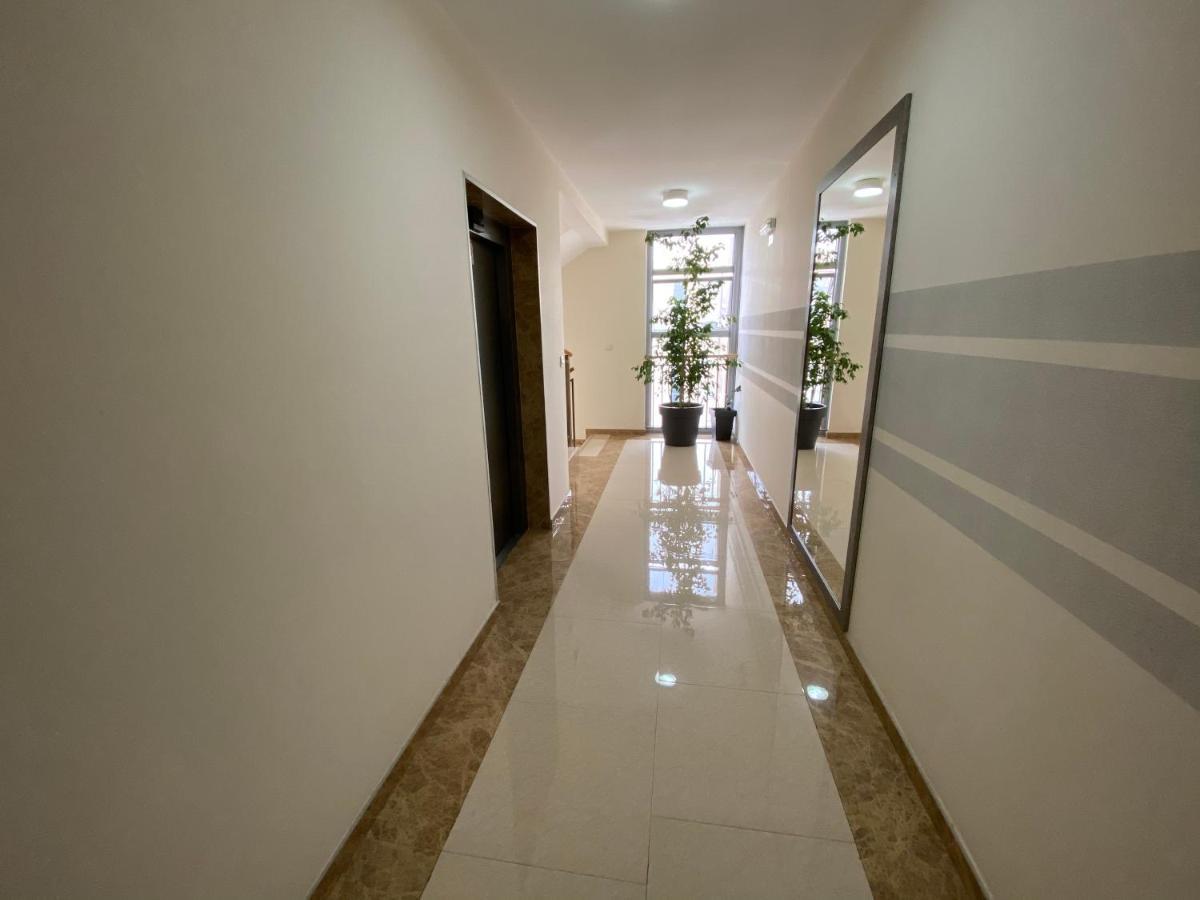 Apartmants * Podgorica
