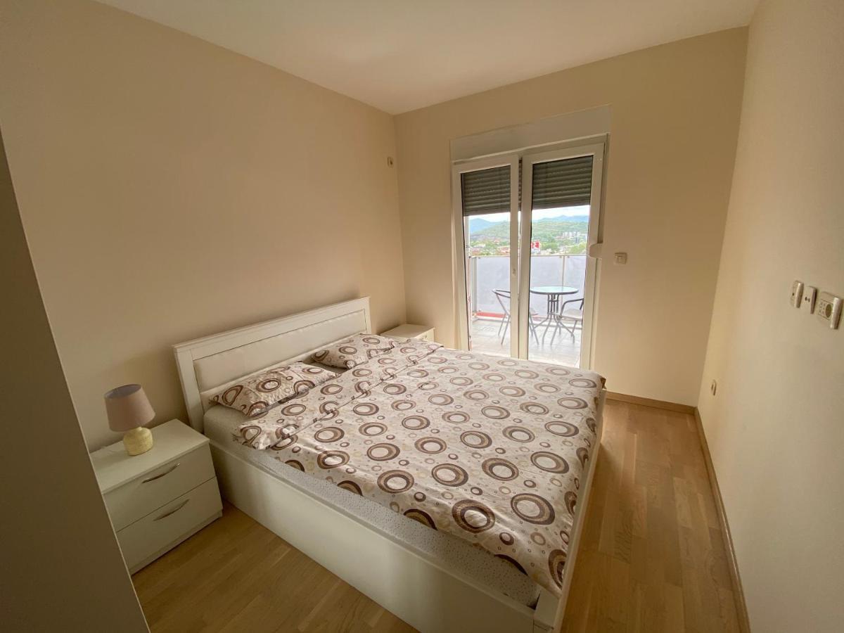 Apartmants Apartman Podgorica