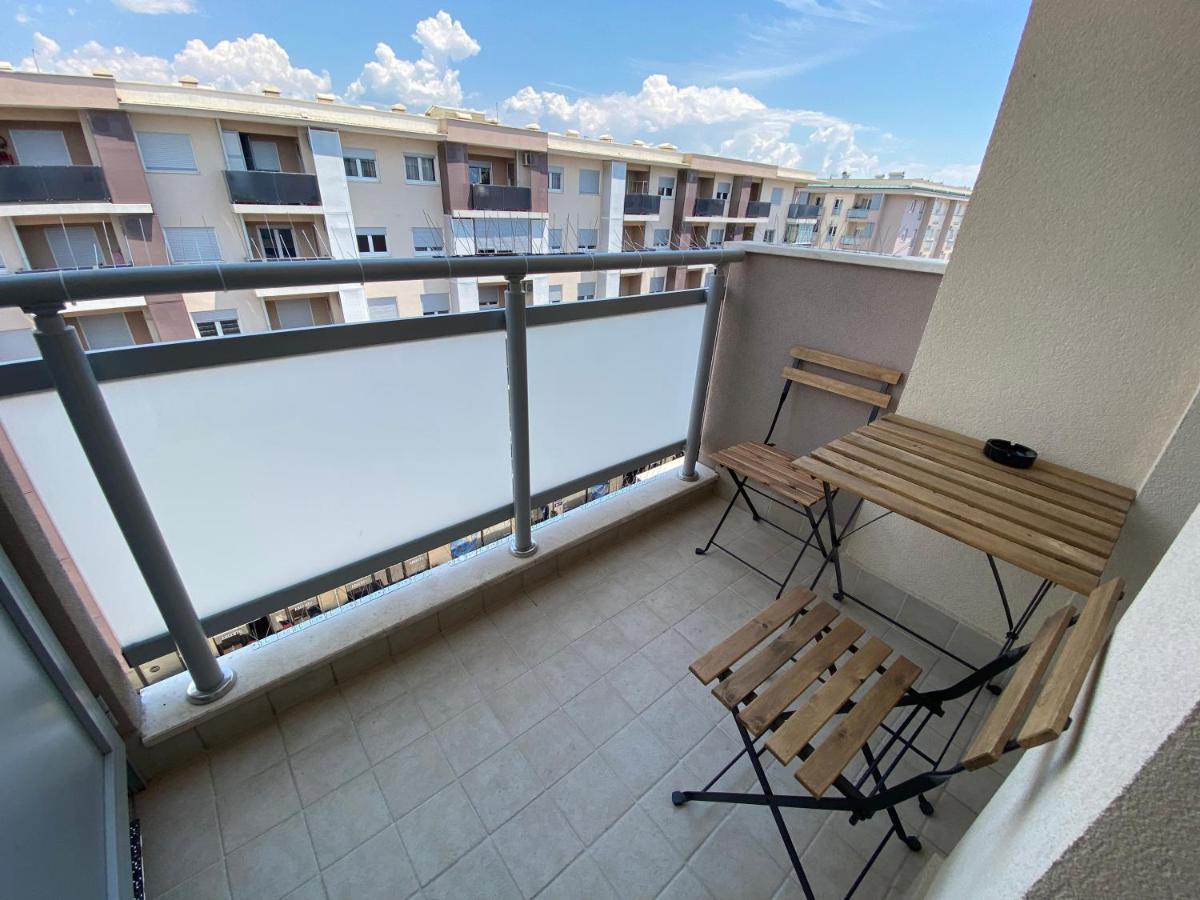 Apartmants Podgorica