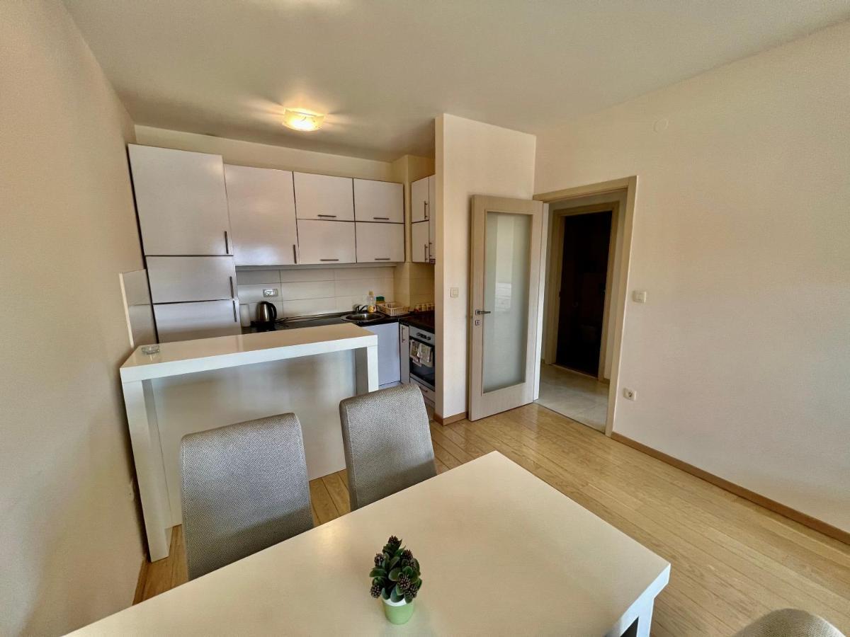 Apartmants Podgorica