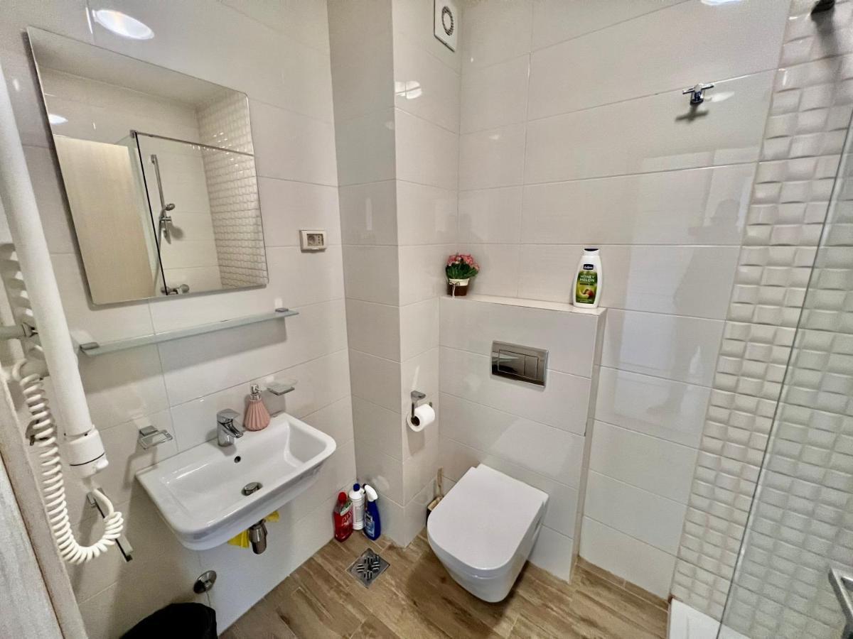Apartmants * Podgorica