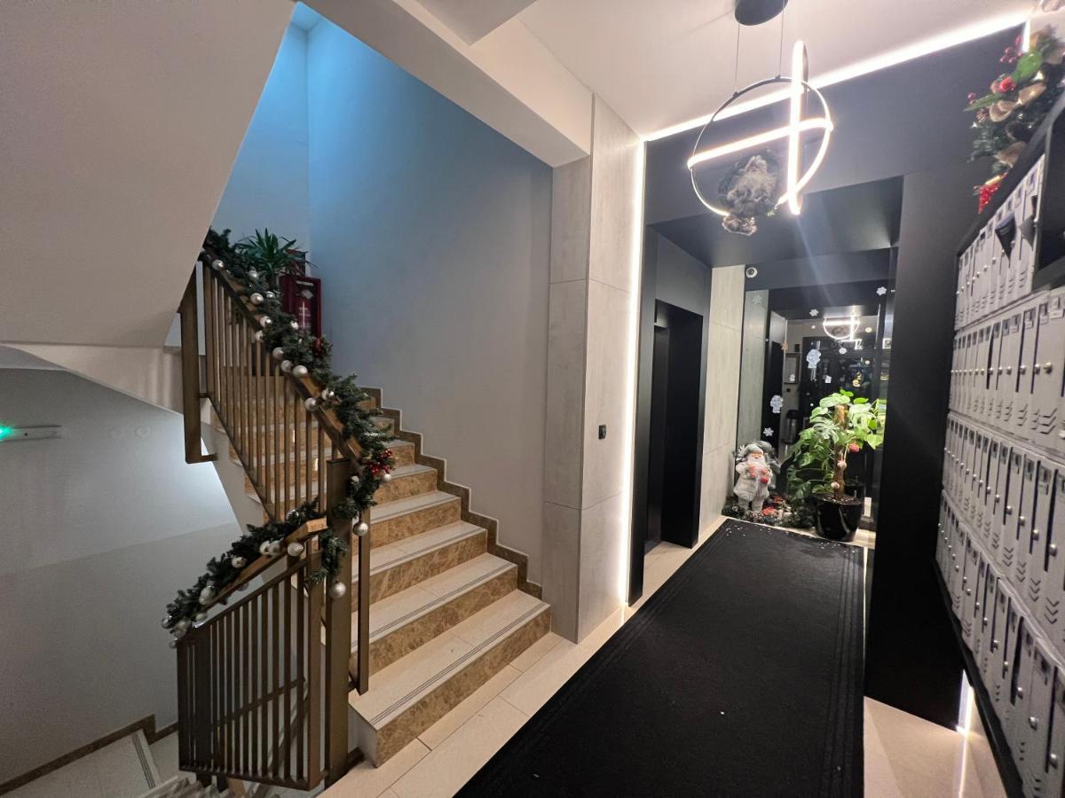 Appartement Apartmants *