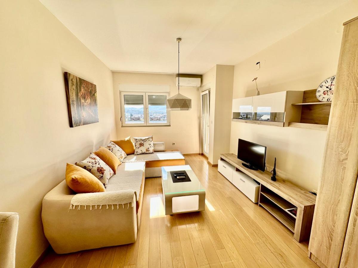 Appartement Apartmants *