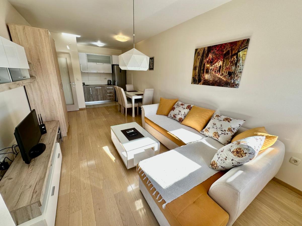 Appartement Apartmants Podgorica