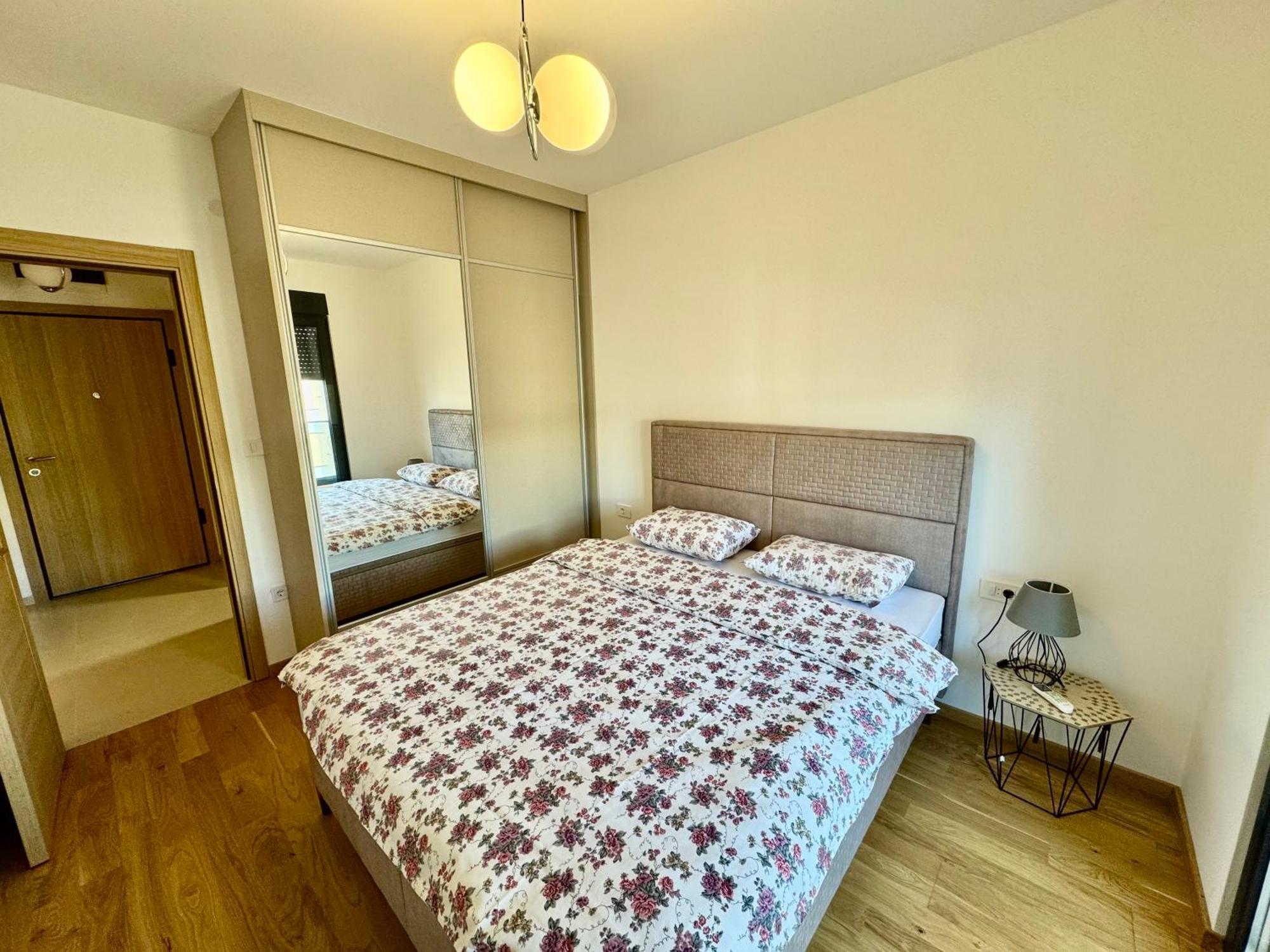 Apartmants Podgorica