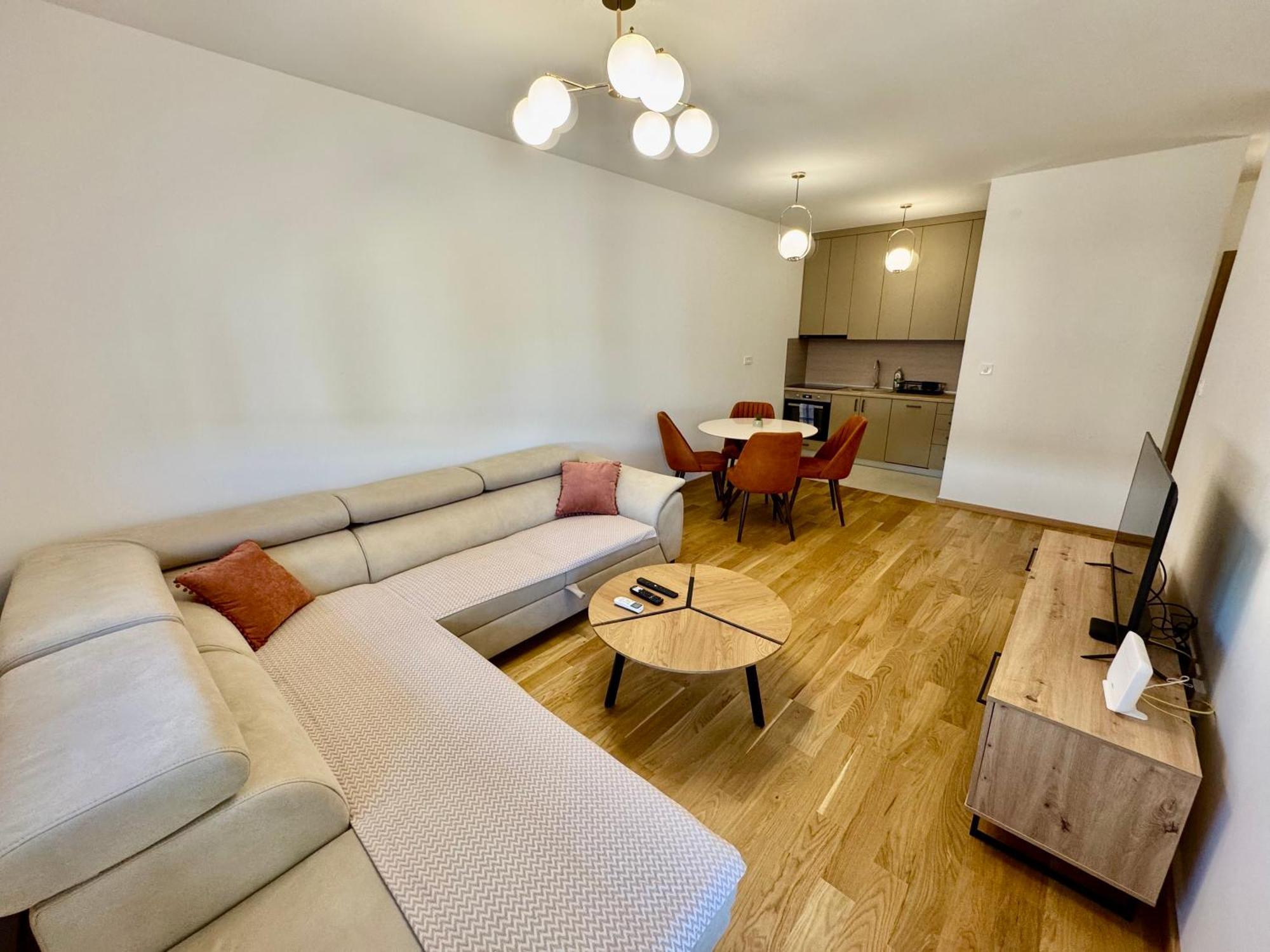 Apartmants * Podgorica