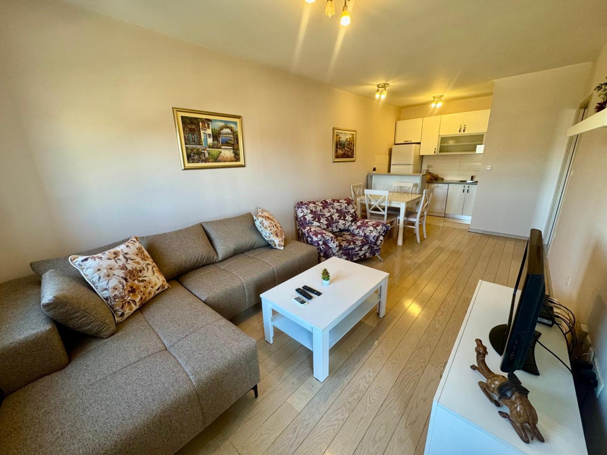Apartmants Podgorica